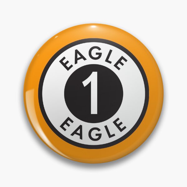 Item preview, Eagle 1 designed and sold by Off the Box.