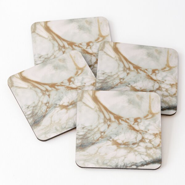 Item preview, Cross-linked, epoxy resin, resin art, fluid painting, synthetic resin designed and sold by Atelier-Hayn.
