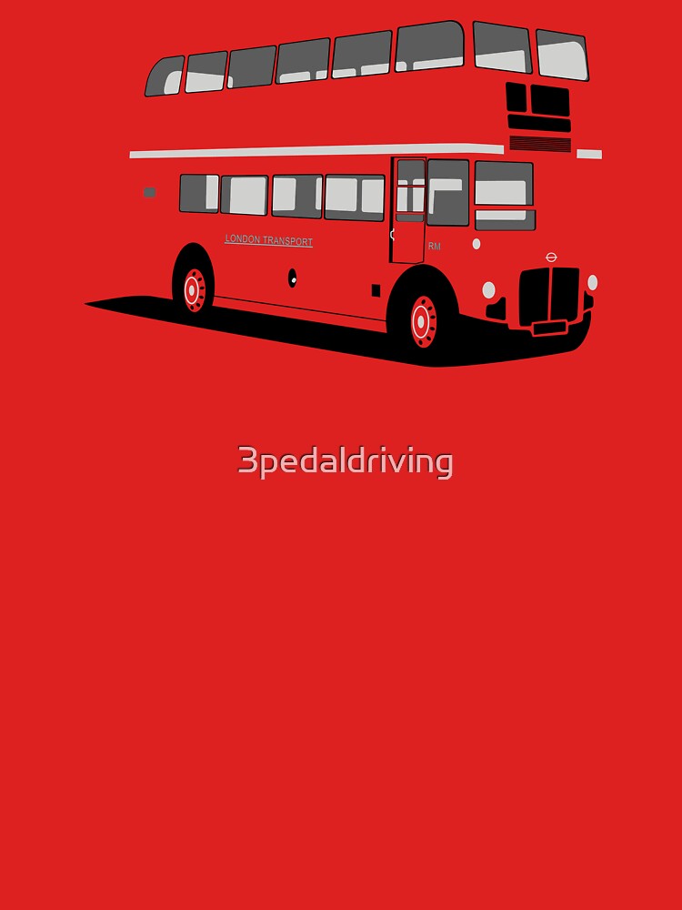 Routemaster Logo