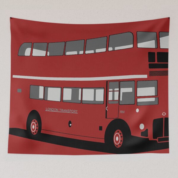Item preview, AEC Routemaster RML designed and sold by 3pedaldriving.