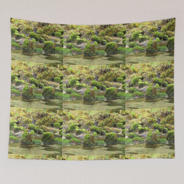 Item preview, Mosses, Florence Oregon designed and sold by Diane Arndt.