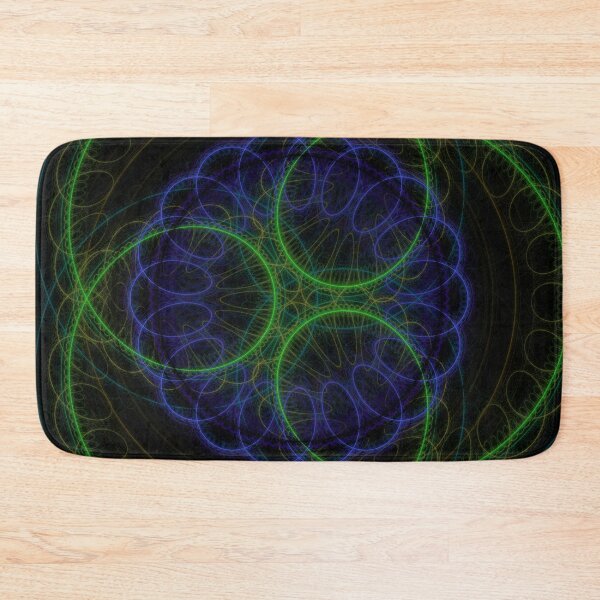 Item preview, Spirolina | Fractal Art designed and sold by Brian Kroijer.