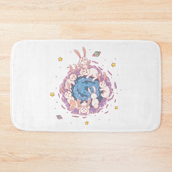 Item preview, Rabbit Hole  designed and sold by Chofy87.