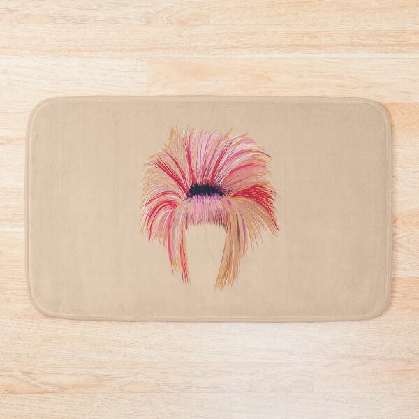 Item preview, Hedwig Wig - Punk Rock Star Of Stage and Screen designed and sold by byebyesally.