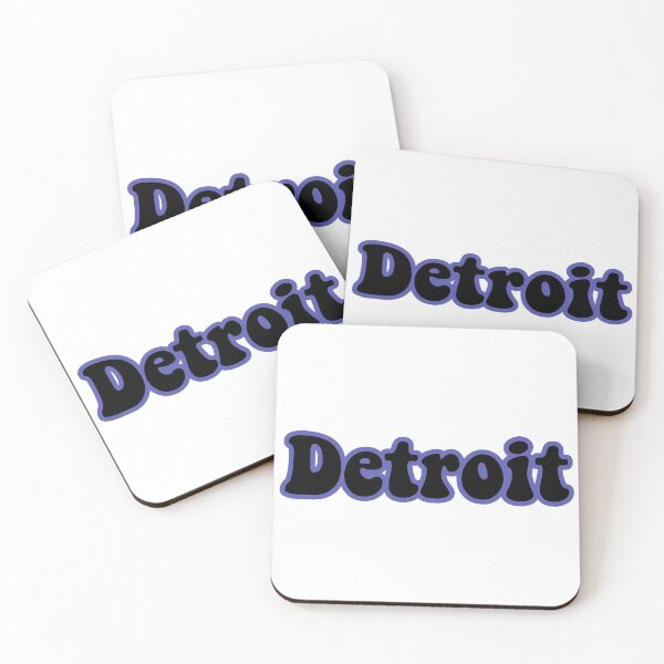 Item preview, detroit designed and sold by createdbysydd.