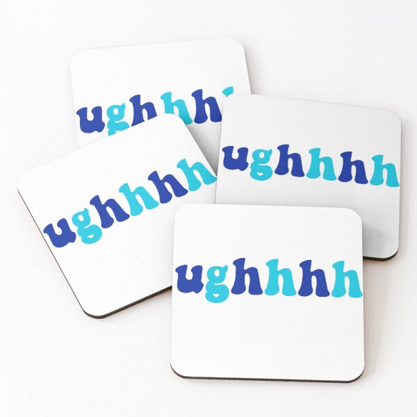 Item preview, ugh designed and sold by createdbysydd.