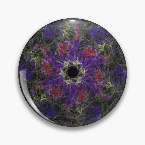 Item preview, Wonder Star | Fractal Art designed and sold by Brian Kroijer.
