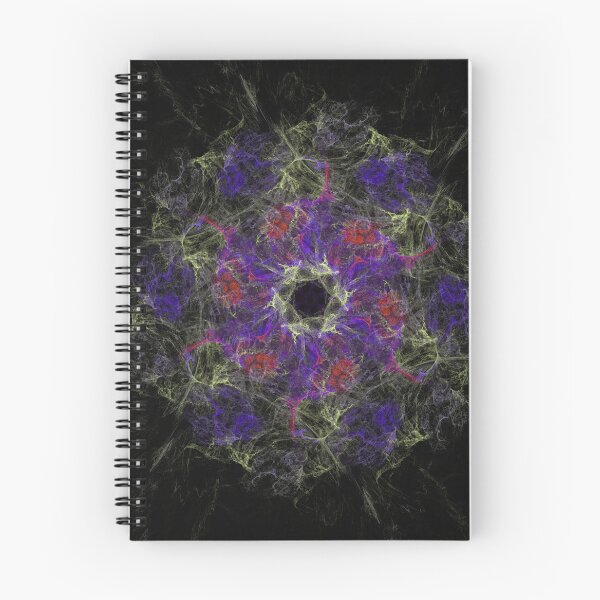 Item preview, Wonder Star | Fractal Art designed and sold by Brian Kroijer.