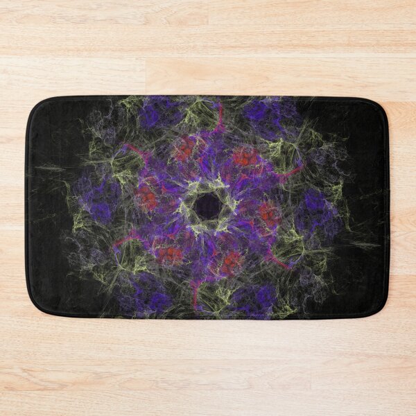 Item preview, Wonder Star | Fractal Art designed and sold by Brian Kroijer.