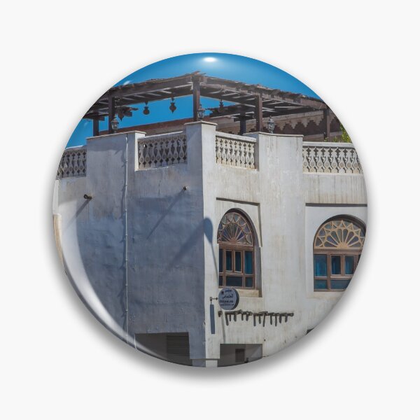 Item preview, Qatar. Doha. Souq Waqif. designed and sold by vadim19.