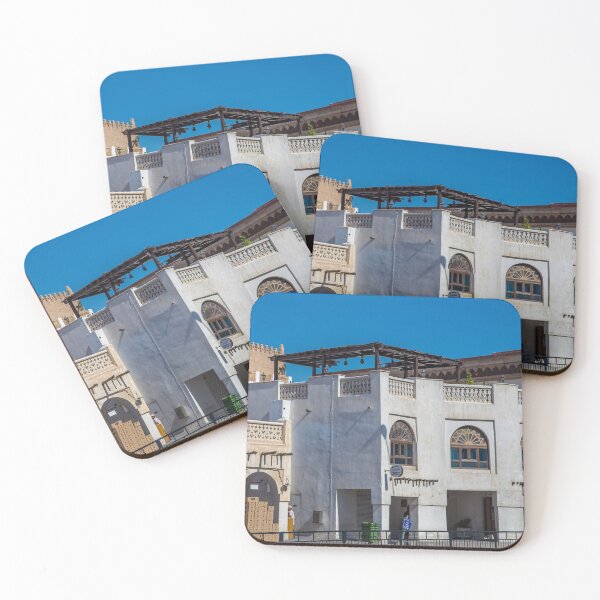 Item preview, Qatar. Doha. Souq Waqif. designed and sold by vadim19.