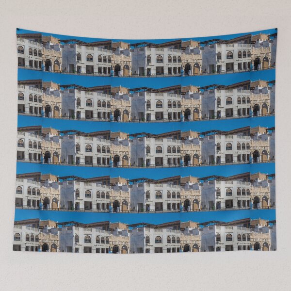 Item preview, Qatar. Doha. Souq Waqif. designed and sold by vadim19.