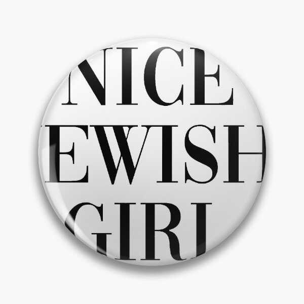 Item preview, jewish girl vogue designed and sold by createdbysydd.