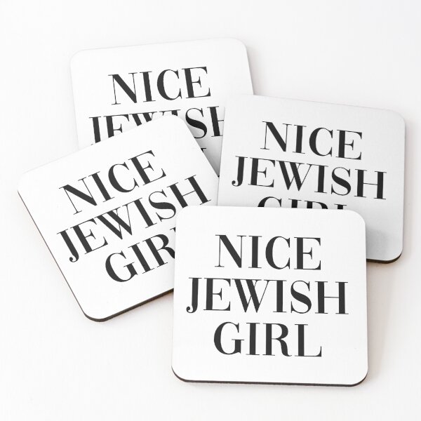 Item preview, jewish girl vogue designed and sold by createdbysydd.