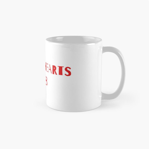 Item preview, broken hearts club designed and sold by punke designs.