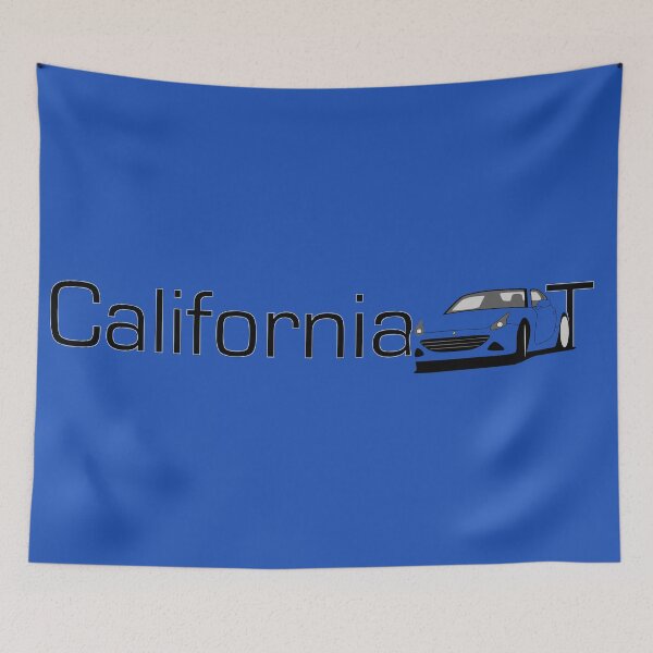 Item preview, Ferrari California T designed and sold by 3pedaldriving.
