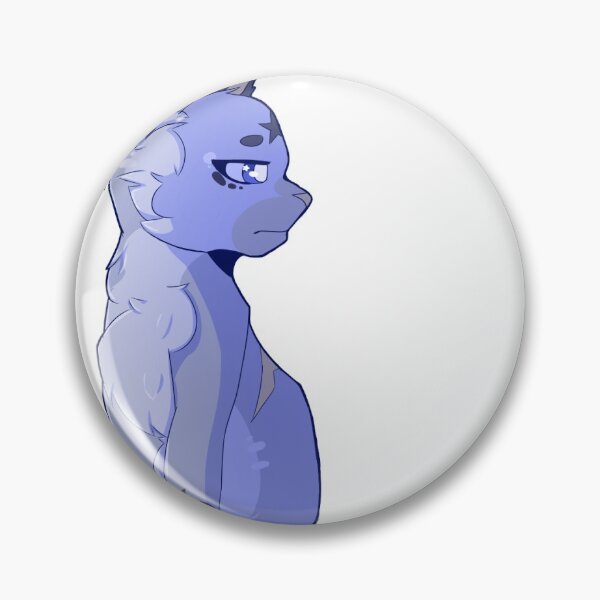 Item preview, Bluestar designed and sold by LEWBunnii.