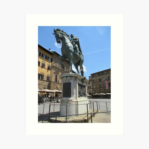 Florence, Italy Photography Art Print