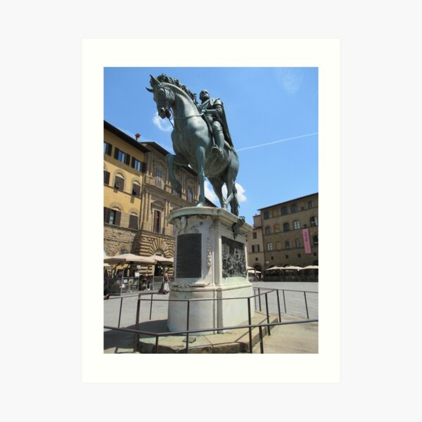 Florence, Italy Photography Art Print