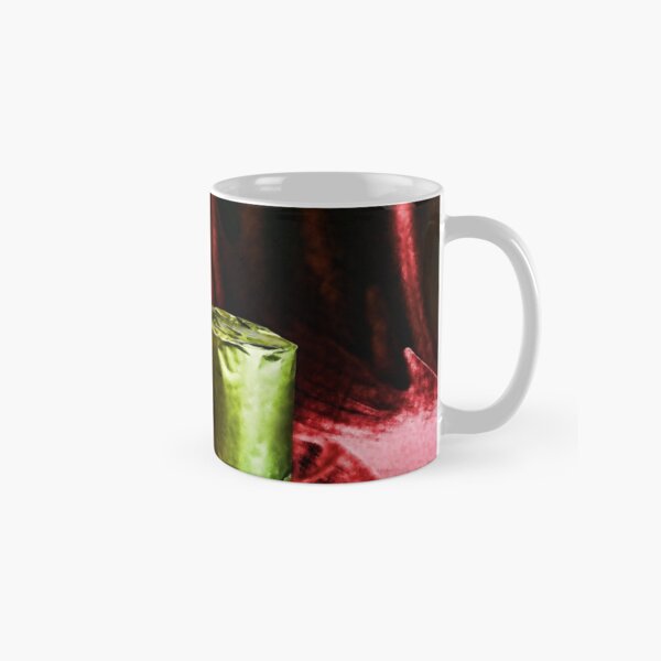 Allegory IX - Holbein Edition Classic Mug