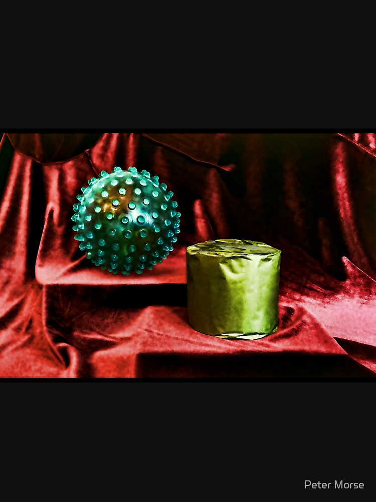 Allegory IX - Holbein Edition by petermorse