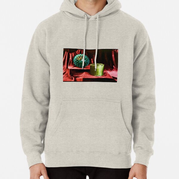 Allegory IX - Holbein Edition Pullover Hoodie
