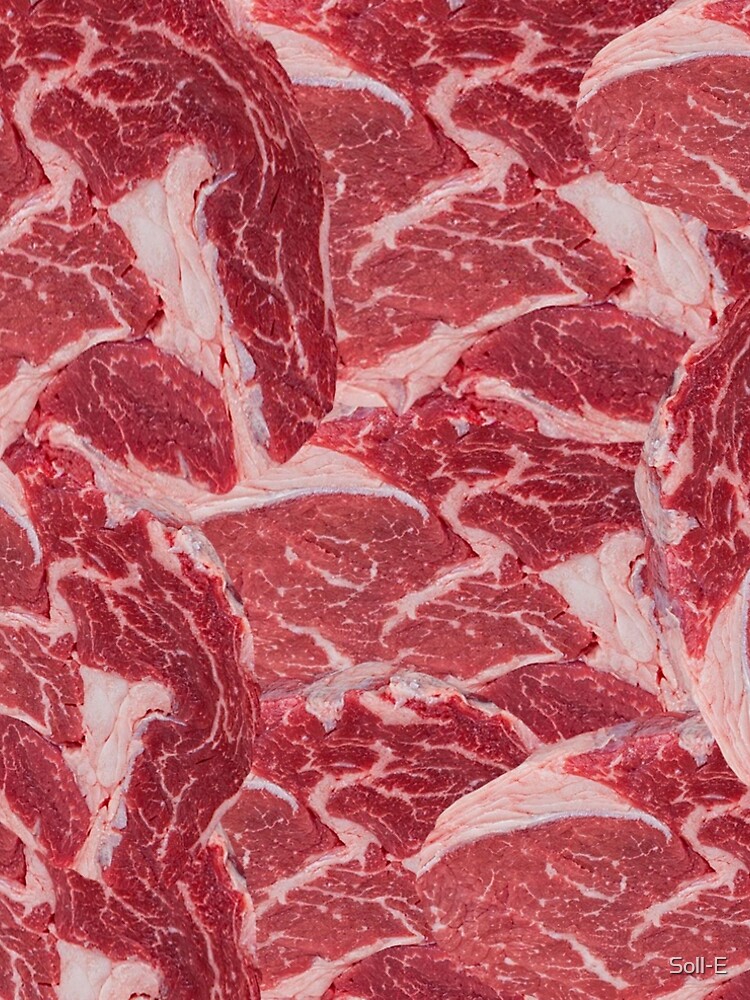 Meat by Soll-E