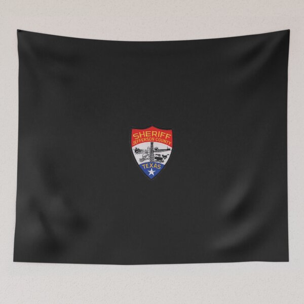 Item preview, Jefferson County Sheriff designed and sold by Lawrence Baird.