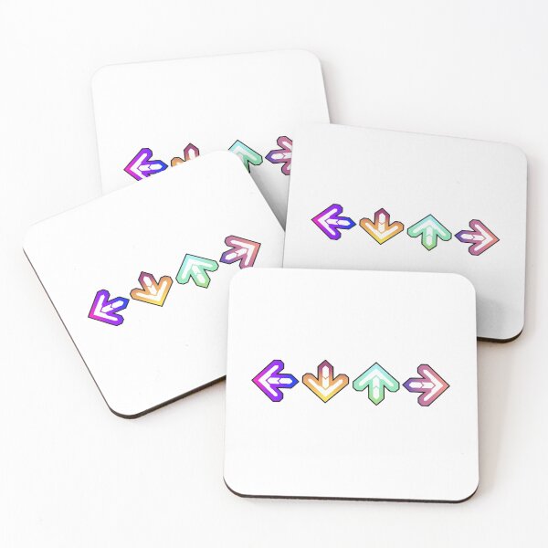 Item preview, DDR Arrows designed and sold by aelmz.