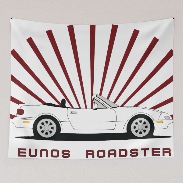Item preview, Eunos Roadster designed and sold by 3pedaldriving.