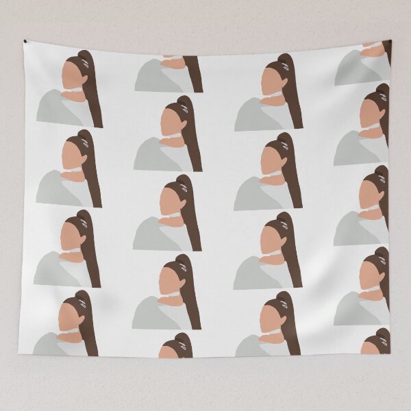 Item preview, Ariana g designed and sold by Ashley0615.