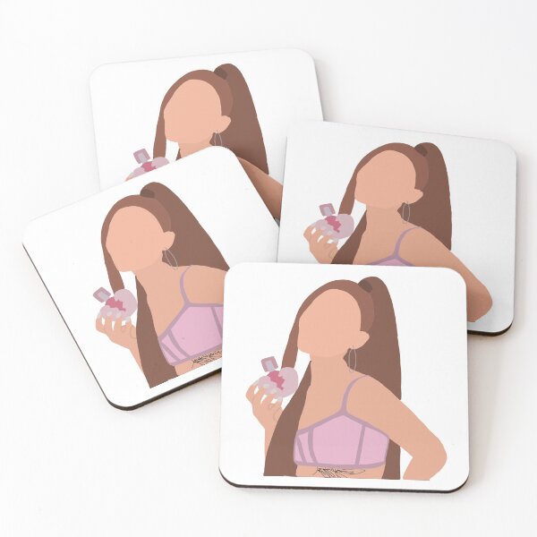 Item preview, Ari with tyn perfume designed and sold by Ashley0615.