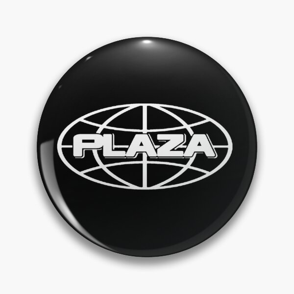 Item preview, plaza logo #715 designed and sold by hollandhenry.