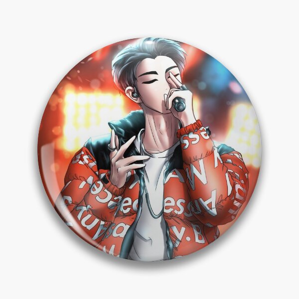 Item preview, KIM NAMJOON designed and sold by jinnseok.