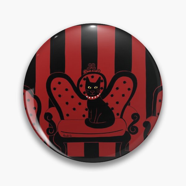 Item preview, Classy Cat designed and sold by -SpookyCatLady.