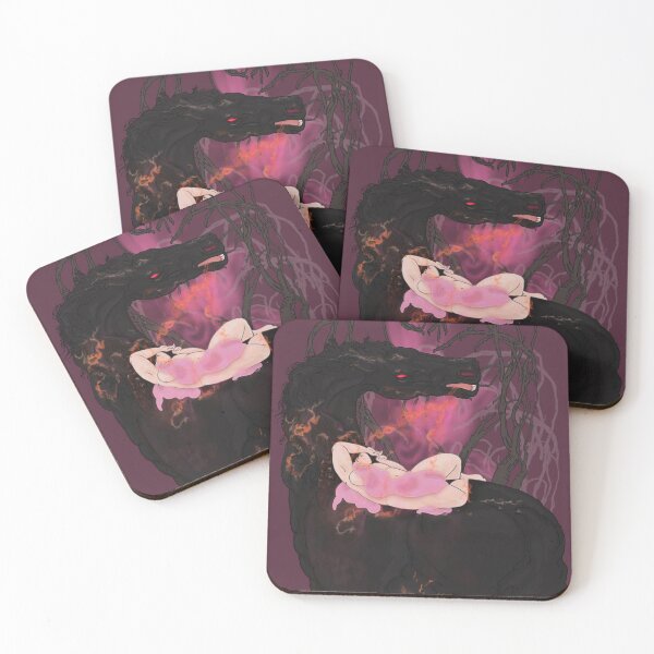 Item preview, Night Mares designed and sold by AK-Hevonen.