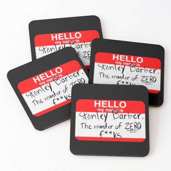 Item preview, Hello My Name is Stanley designed and sold by mistyp72.