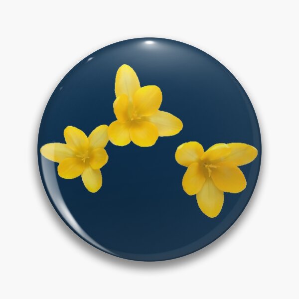 Item preview, Yellow Crocuses  designed and sold by Amanda1775.
