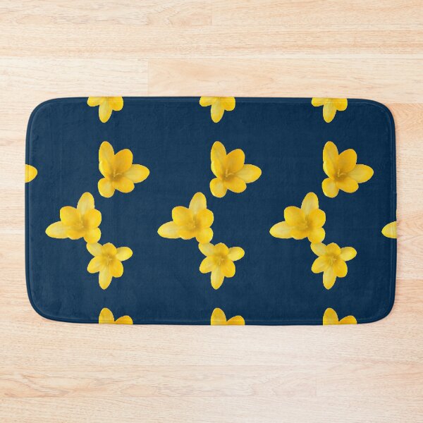 Item preview, Yellow Crocuses  designed and sold by Amanda1775.