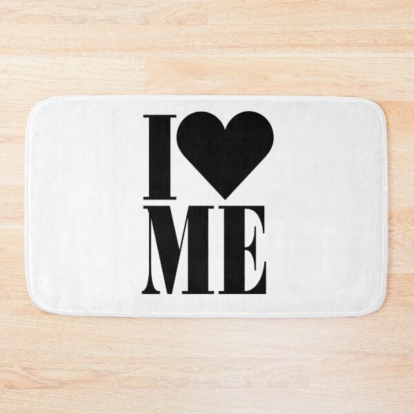Item preview, 'I Love Me' designed and sold by lovaticart.