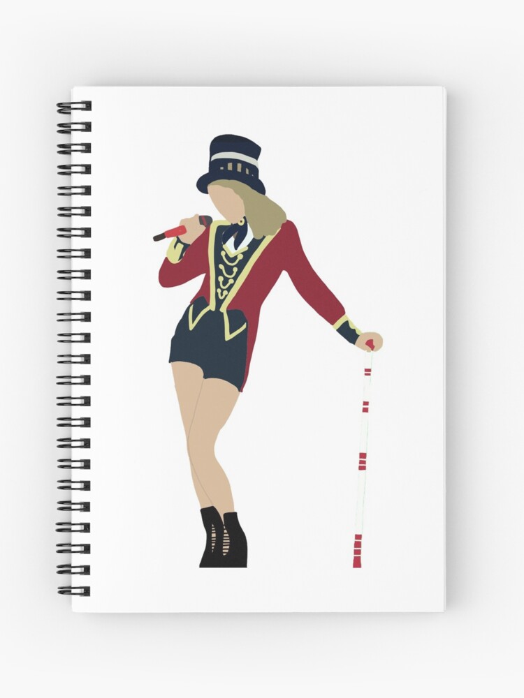 Taylor Swift Red Pencil Sketch · Creative Fabrica