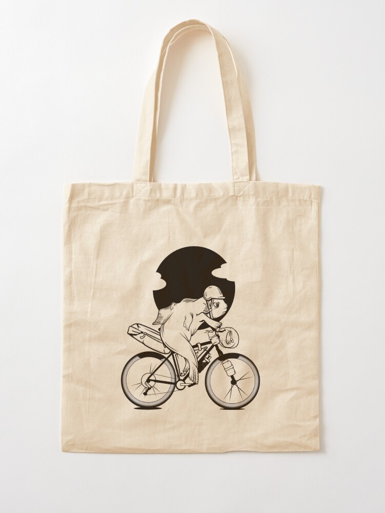 bike tote