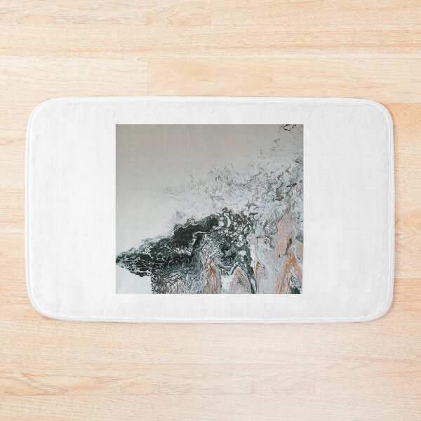 Item preview, Exemplary, Acrylic Pouring, Fluid Painting, Fluid art designed and sold by Atelier-Hayn.