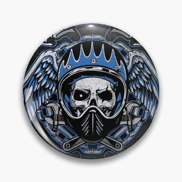 Item preview, Two Wheels Move the Soul Motorcycle Biker Rider designed and sold by Meliafroggy.