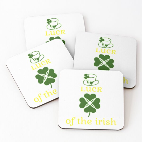 Item preview, Luck of the Irish designed and sold by thefbaum.