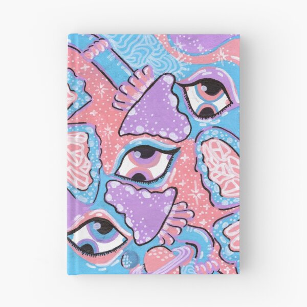 Item preview, Detached Soul designed and sold by Naila Parker-Sanchez.
