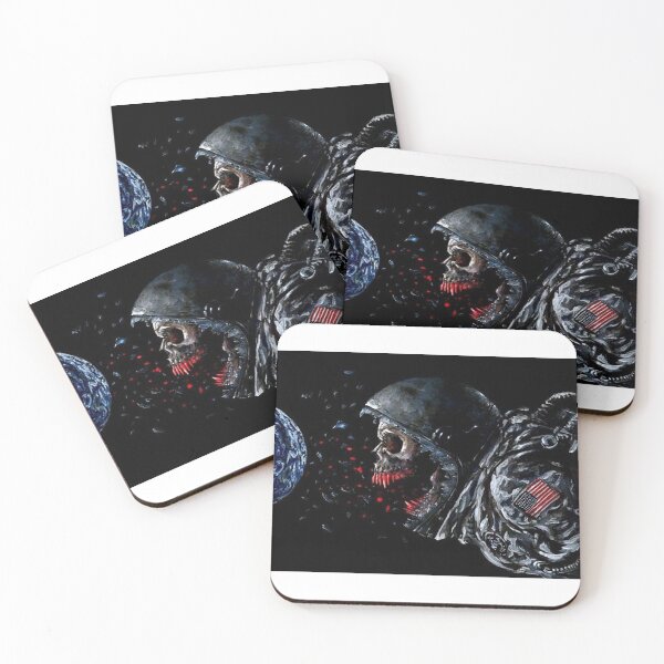 Item preview, Dead Astronaut  designed and sold by brelck.