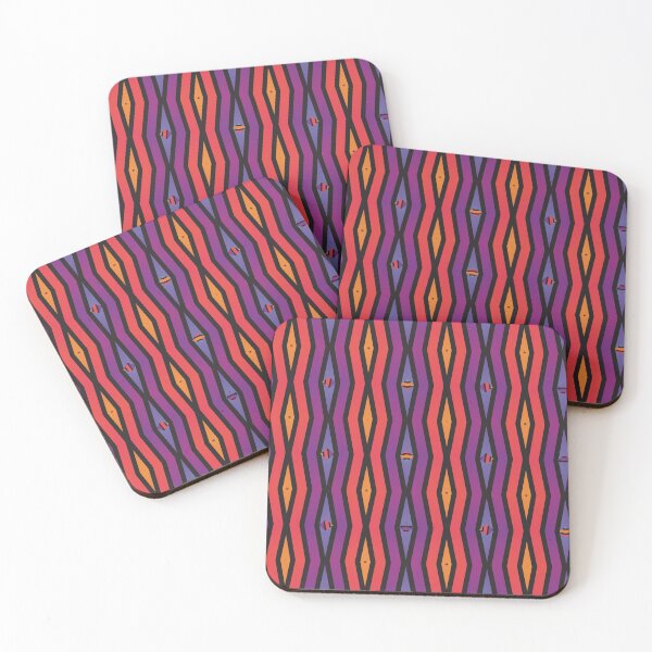 Item preview, Colorful_95 designed and sold by Nav Unger.