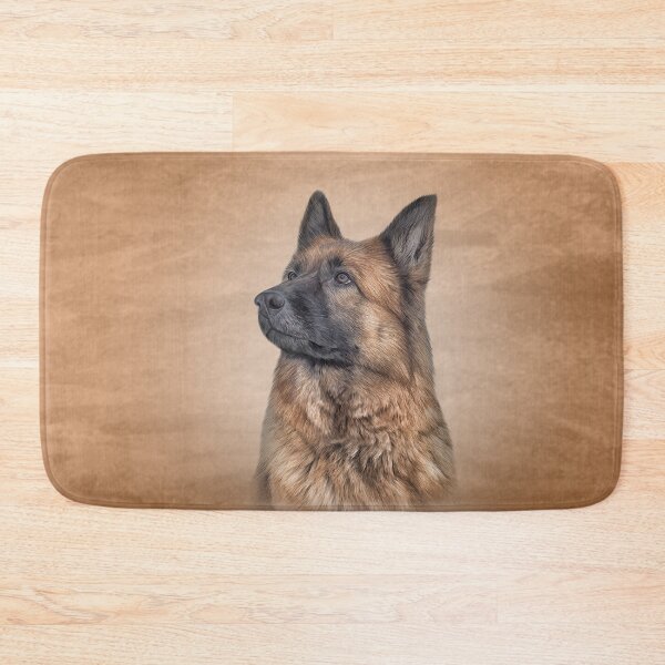 Item preview, German Shepherd dog designed and sold by bonidog.