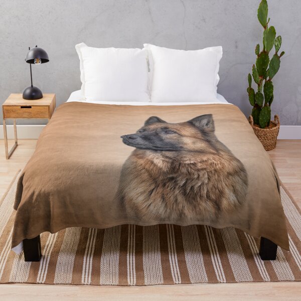 Item preview, German Shepherd dog designed and sold by bonidog.